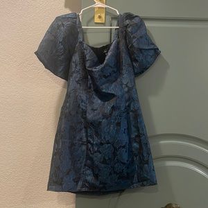 Brand new with tags - it’s a large but runs small